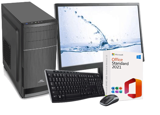 Offre spciale LOCATION Core i5 Office 2021